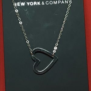 New York and Company